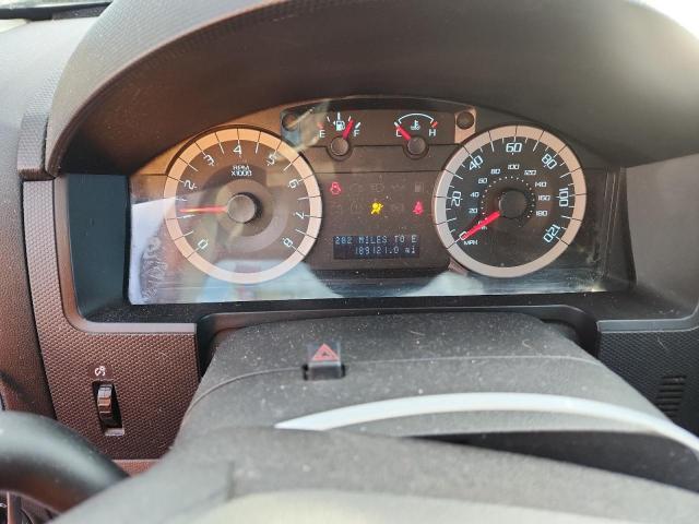 Ford Escape Limited Image 7