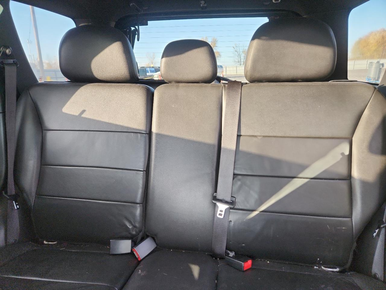 Ford Escape Limited Image 13