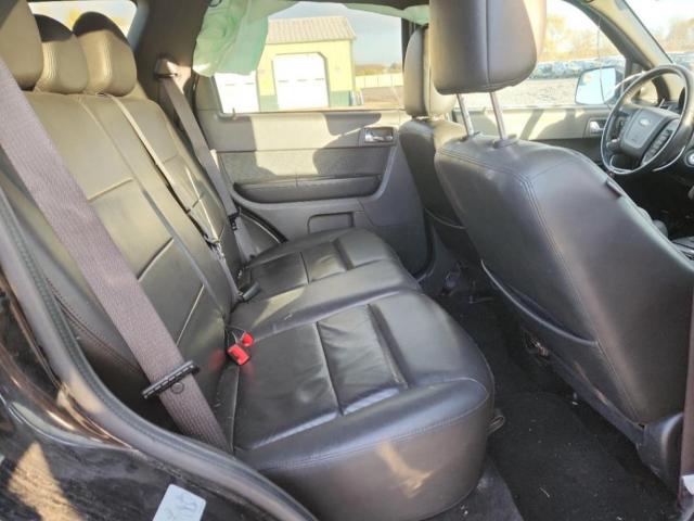 Ford Escape Limited Image 11