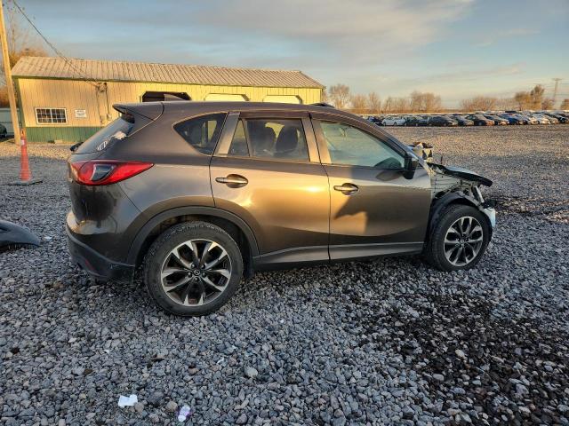 Mazda Cx Gt Image 3