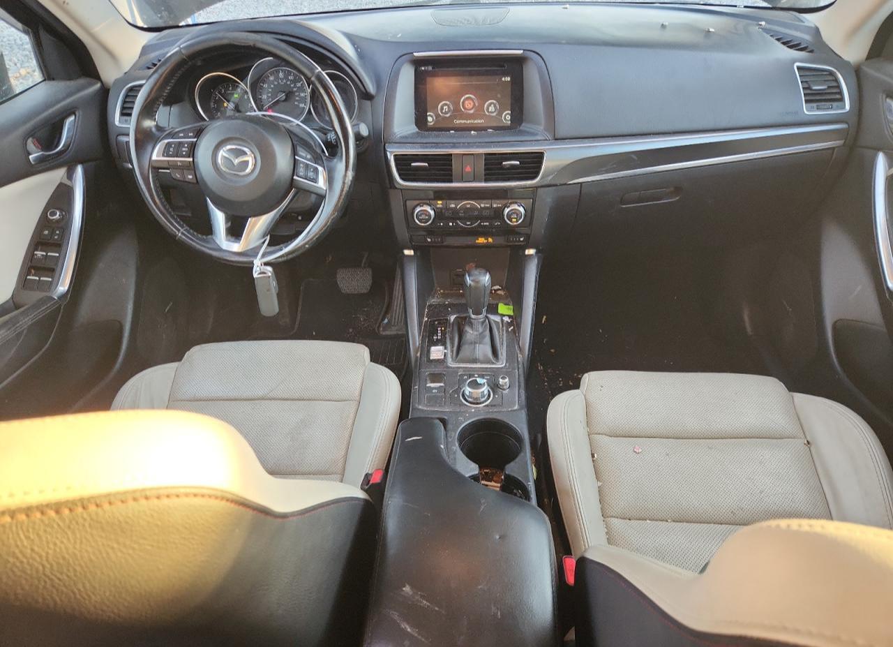 Mazda Cx Gt Image 10