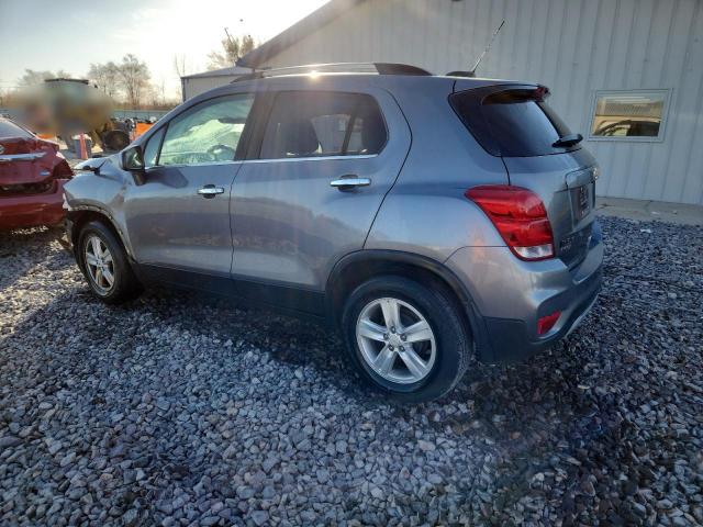 Chevrolet Trax 1lt Image 2