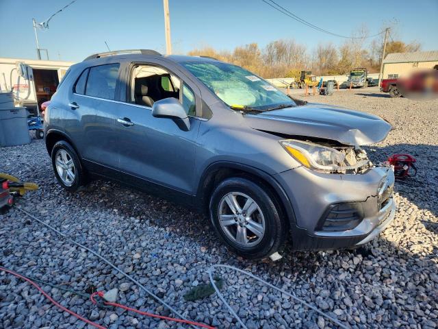 Chevrolet Trax 1lt Image 6