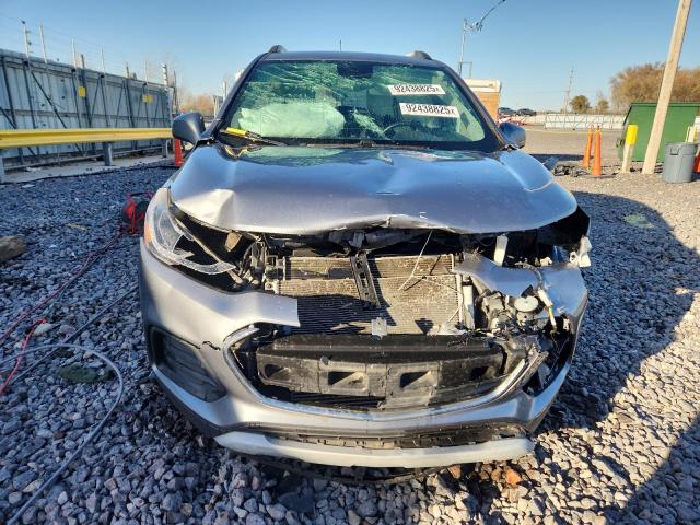 Chevrolet Trax 1lt Image 3