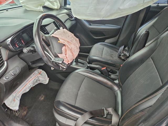Chevrolet Trax 1lt Image 4