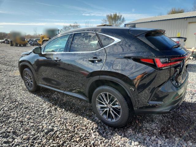 Lexus NX 350 Base Image 12
