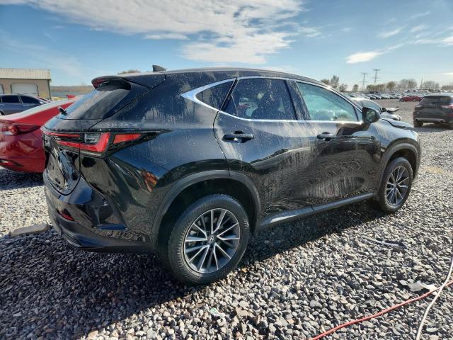 Lexus NX 350 Base Image 8