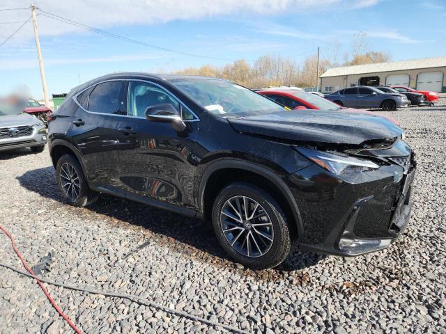 Lexus NX 350 Base Image 5