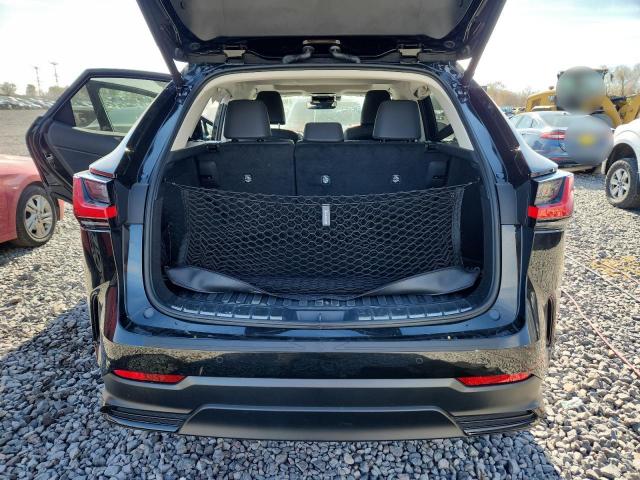 Lexus NX 350 Base Image 3