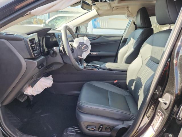 Lexus NX 350 Base Image 11