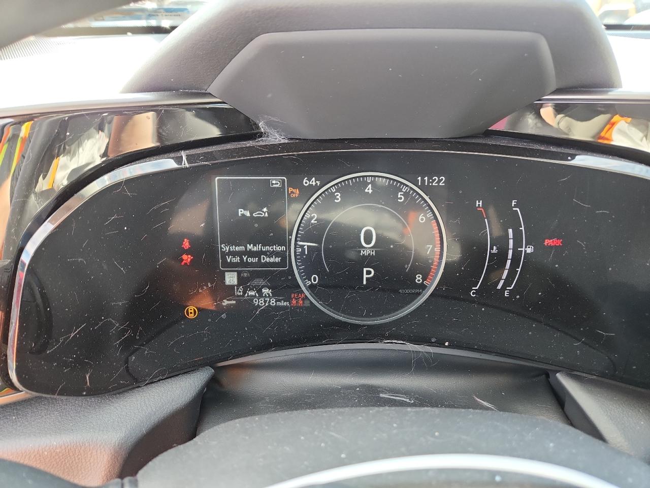 Lexus NX 350 Base Image 6