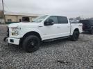 Ford F-150 Supercrew Image 1