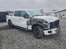 Ford F-150 Supercrew Image 10