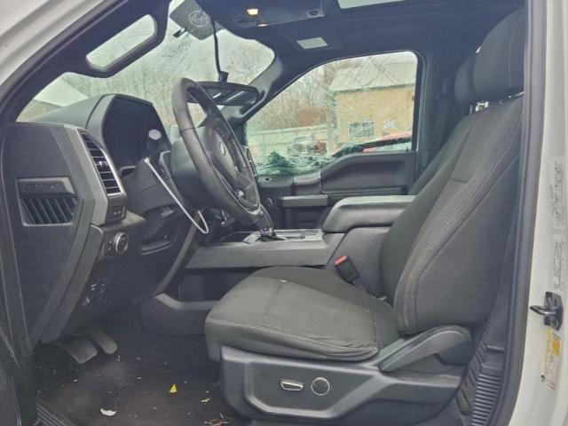 Ford F-150 Supercrew Image 3