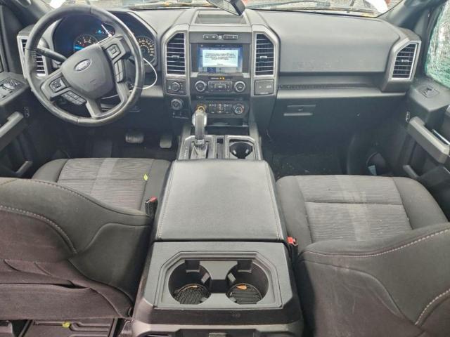 Ford F-150 Supercrew Image 9