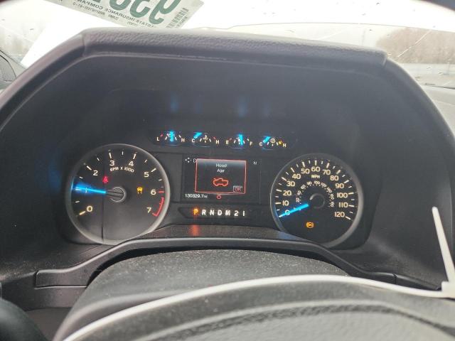 Ford F-150 Supercrew Image 12