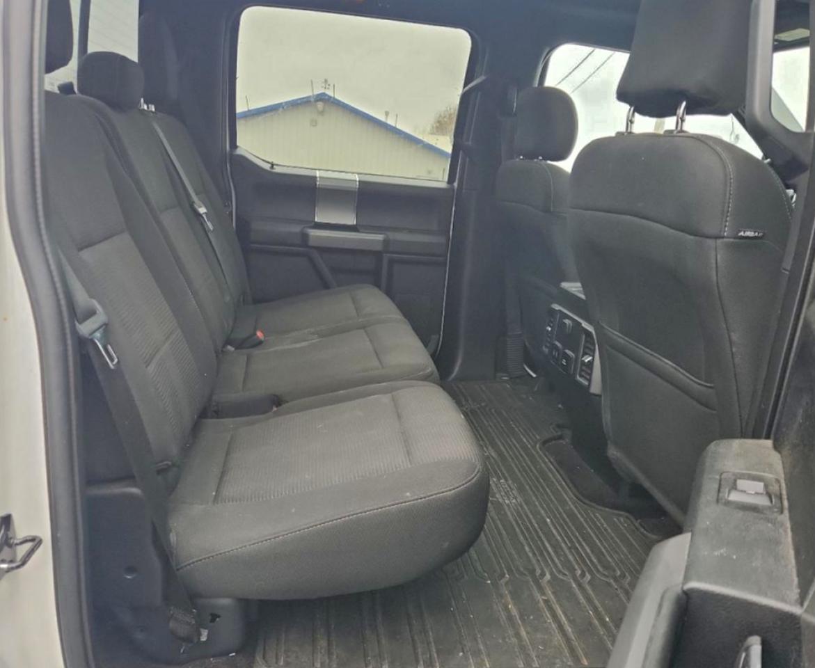 Ford F-150 Supercrew Image 7