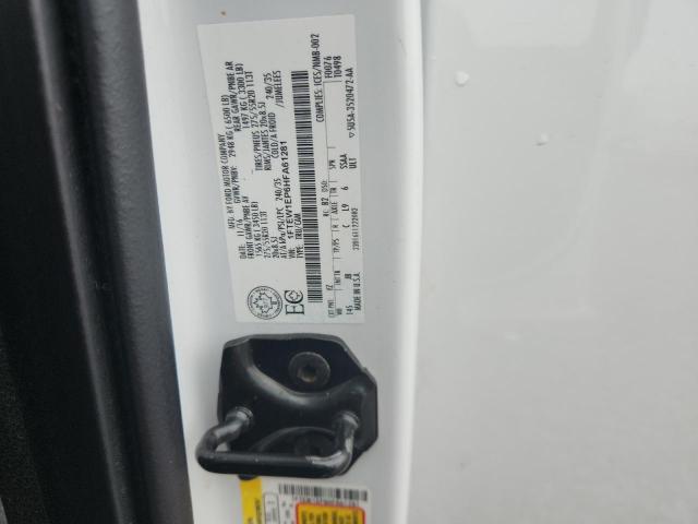 Ford F-150 Supercrew Image 2