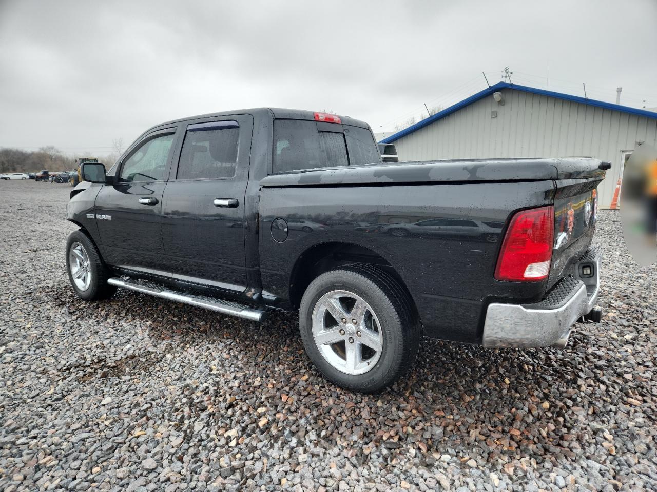 Dodge Ram 1500 Image 3