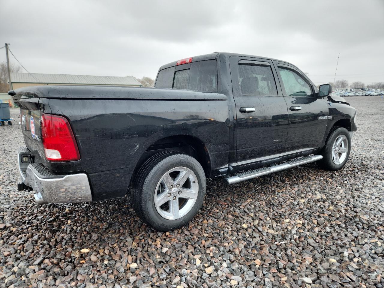 Dodge Ram 1500 Image 6