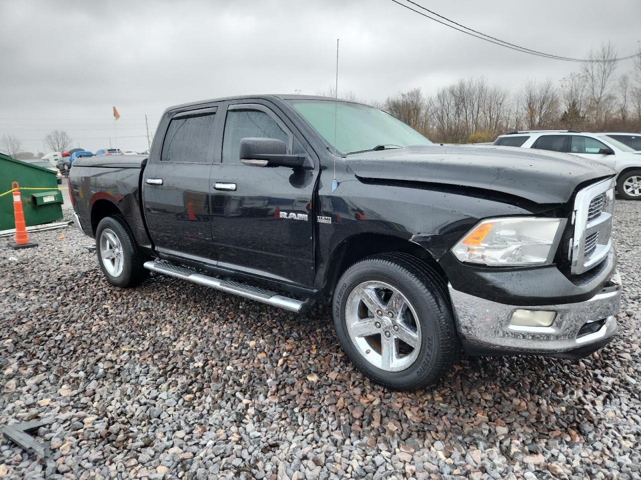 Dodge Ram 1500 Image 9
