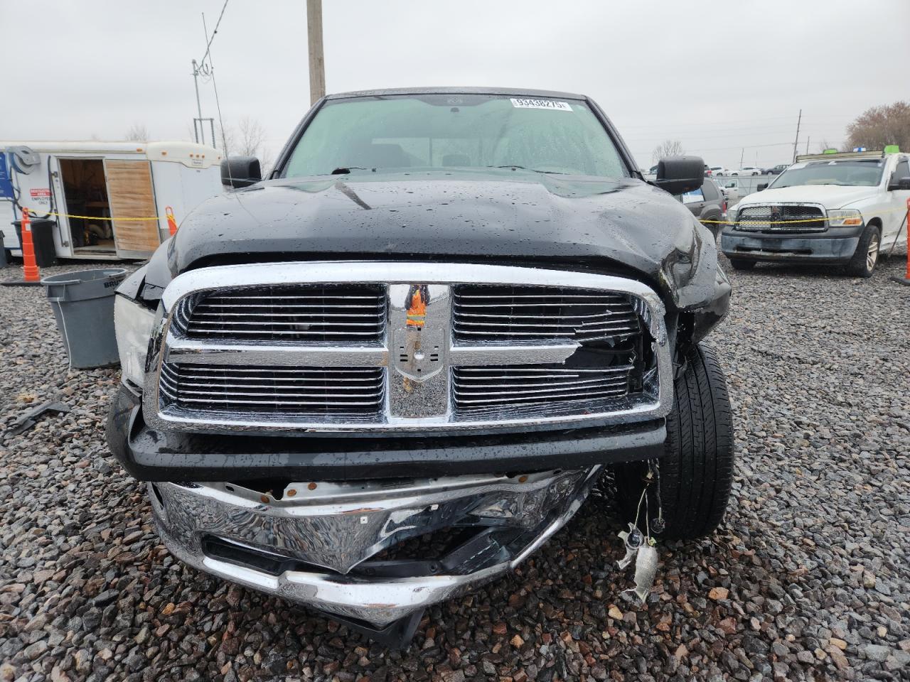 Dodge Ram 1500 Image 4