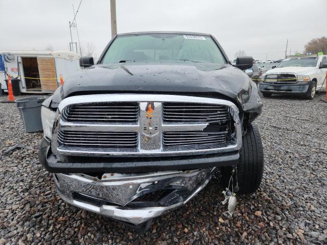 Dodge Ram 1500 Image 4