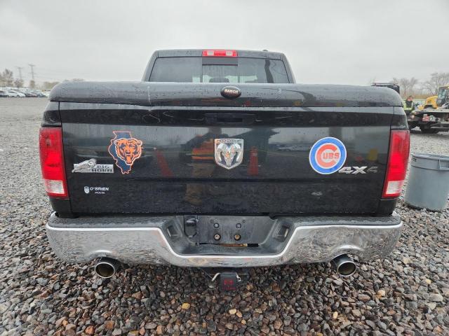 Dodge Ram 1500 Image 5