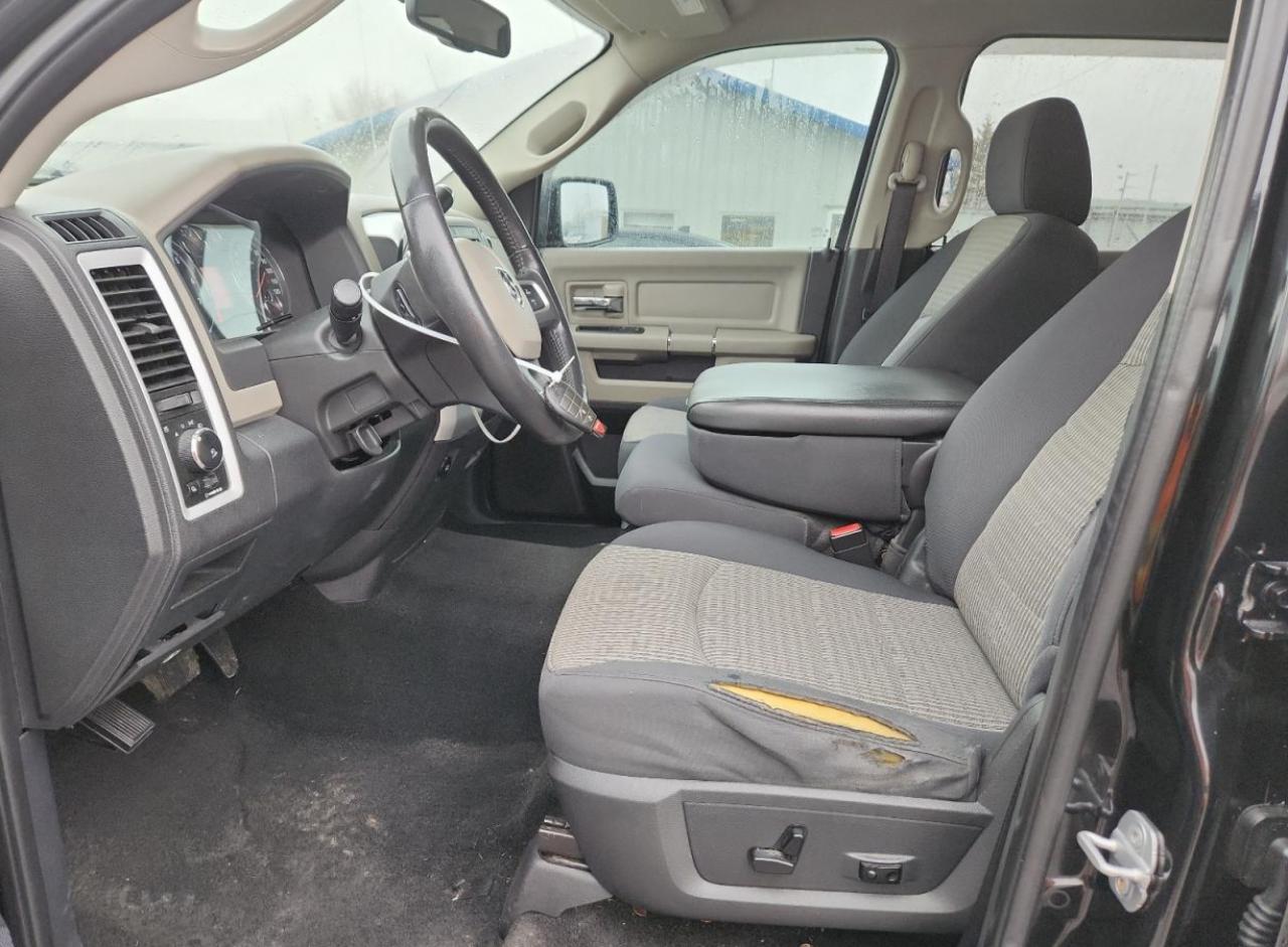 Dodge Ram 1500 Image 7