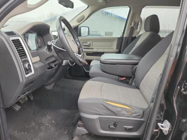 Dodge Ram 1500 Image 7