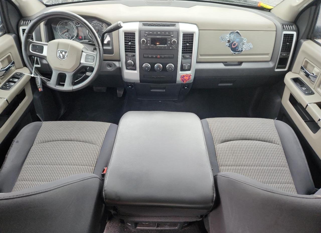 Dodge Ram 1500 Image 8