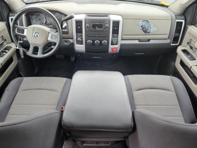 Dodge Ram 1500 Image 8