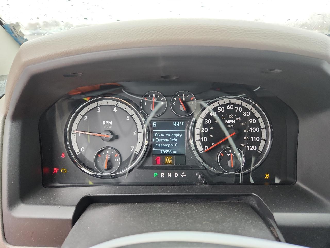 Dodge Ram 1500 Image 10