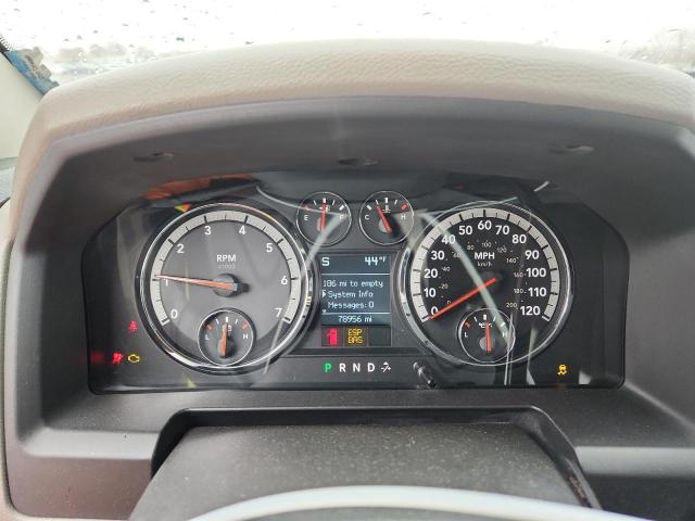 Dodge Ram 1500 Image 10