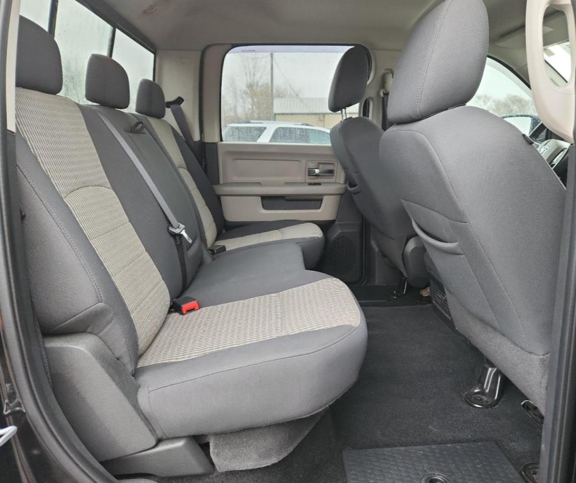 Dodge Ram 1500 Image 11