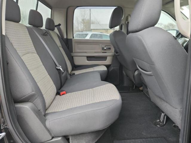 Dodge Ram 1500 Image 11