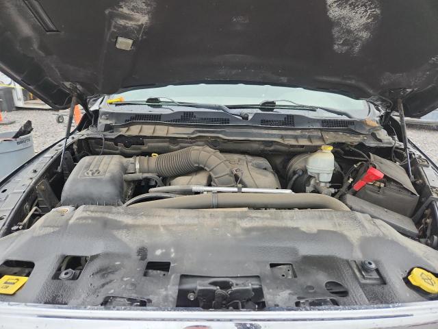 Dodge Ram 1500 Image 12