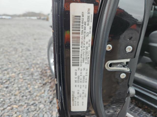 Dodge Ram 1500 Image 2