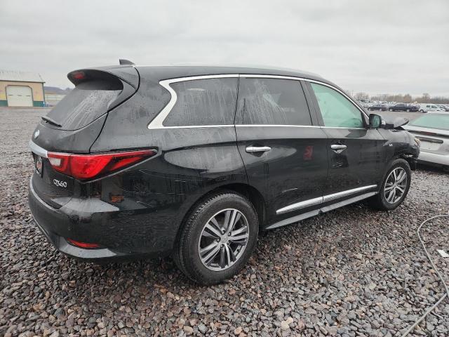 INFINITI Qx Luxe Image 3