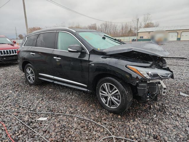 INFINITI Qx Luxe Image 7