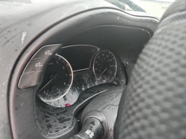 INFINITI Qx Luxe Image 2