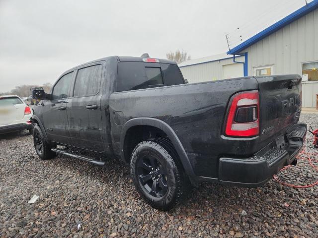 Ram 1500 Rebel Image 6