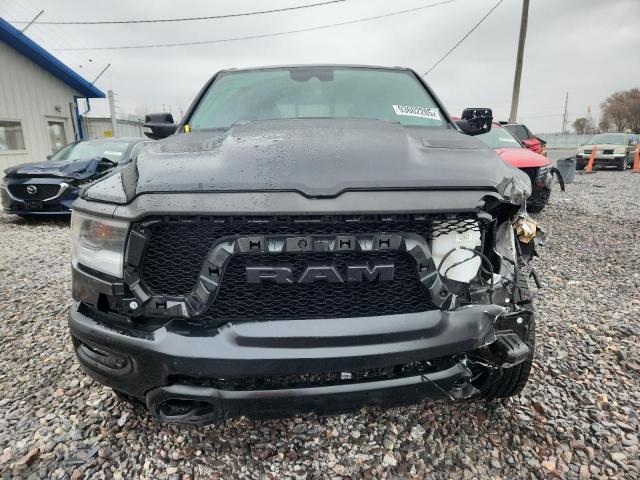 Ram 1500 Rebel Image 3