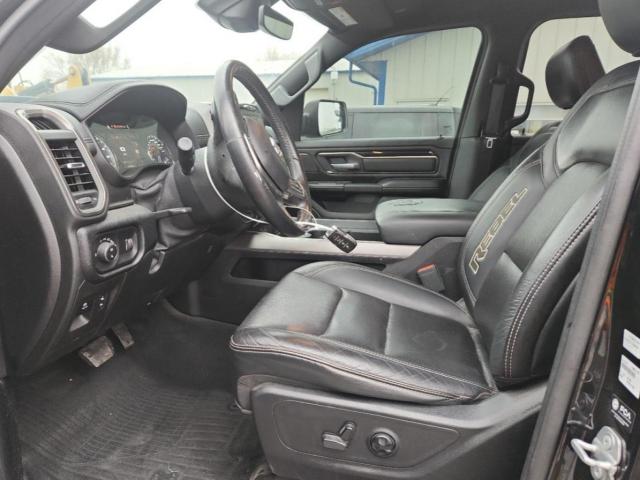 Ram 1500 Rebel Image 12