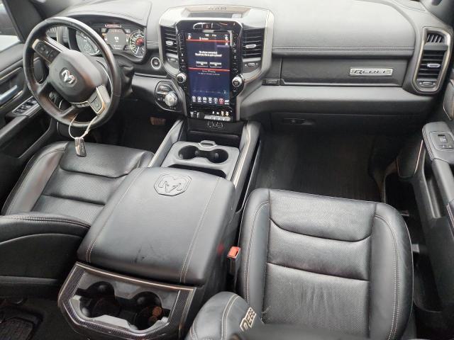 Ram 1500 Rebel Image 4