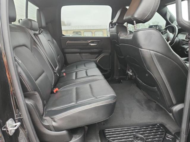 Ram 1500 Rebel Image 10