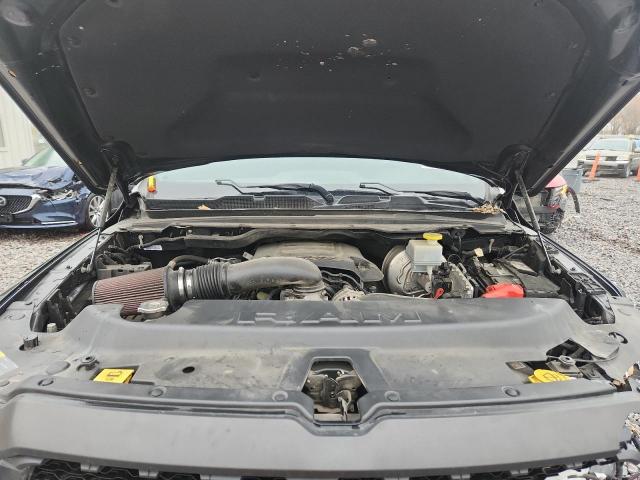 Ram 1500 Rebel Image 11