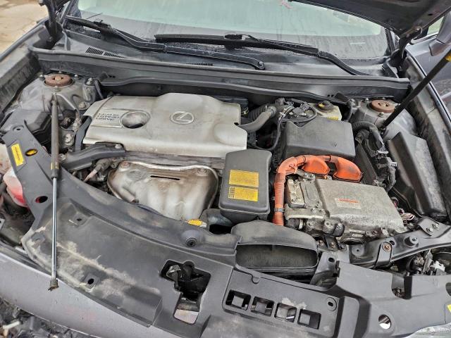 Lexus Es 300h Image 7