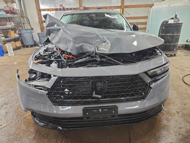 Honda Accord Hybrid Sport-l Image 2