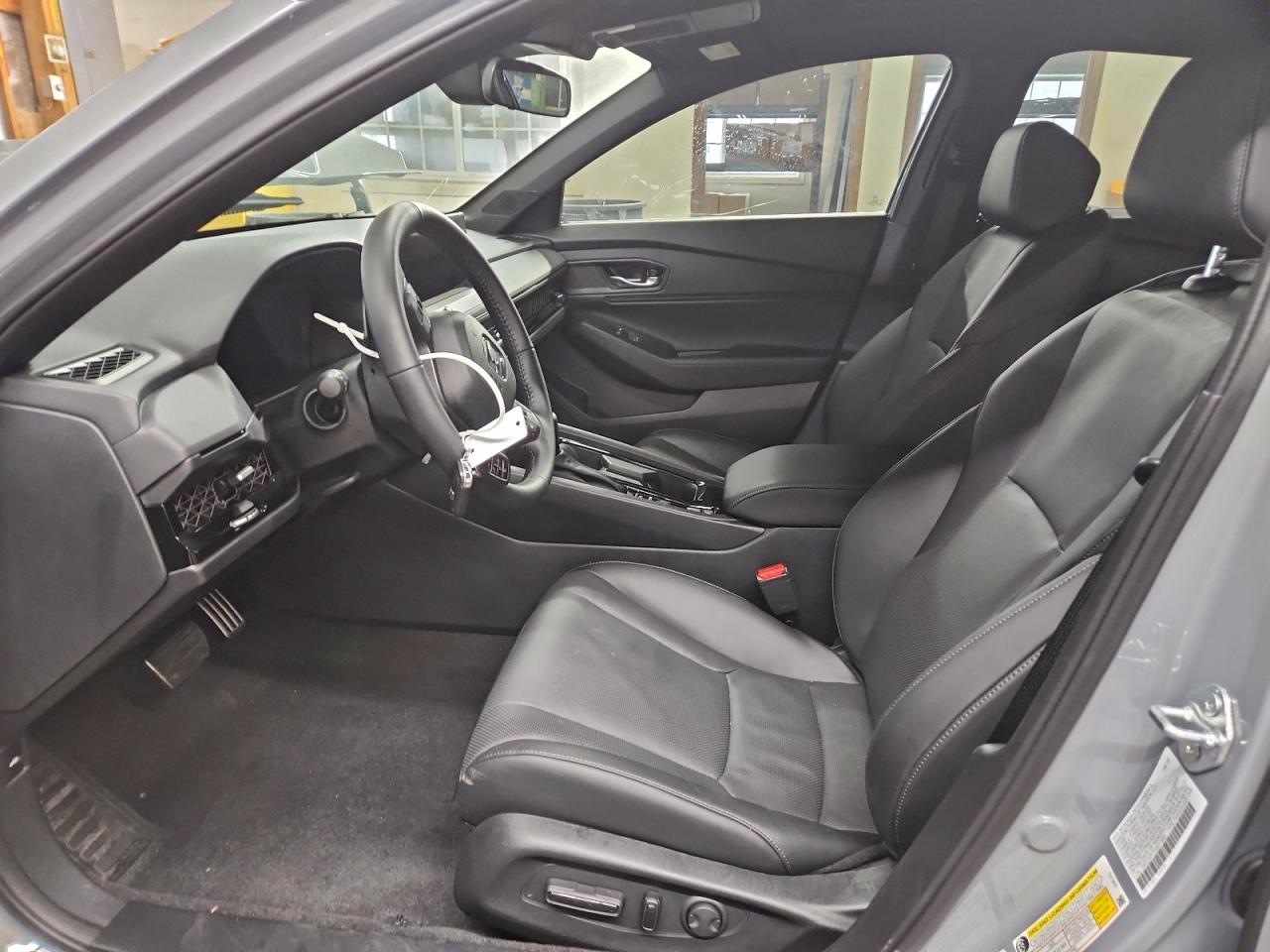 Honda Accord Hybrid Sport-l Image 12